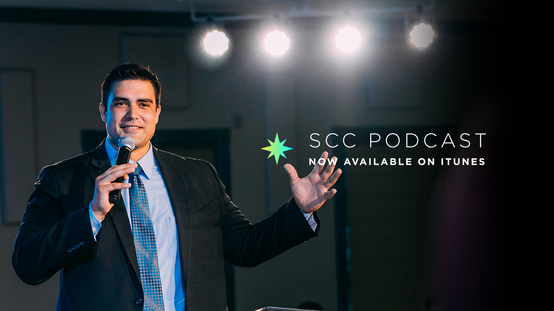 Watch - podcast Mike